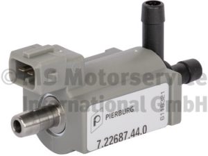 Ventil comutare clapeta comutare (galerie admisie) PIERBURG 7.22687.44.0 – FORD | AutoRival