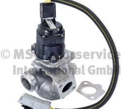Supapa EGR PIERBURG 7.24809.91.0 – FORD | AutoRival