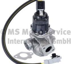 Supapa EGR PIERBURG 7.24809.92.0 – FORD | AutoRival