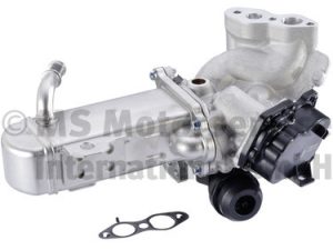 Radiator recirculare gaze de esapament PIERBURG 7.24809.94.0 – FORD | AutoRival