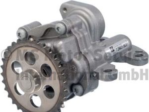 Pompa ulei PIERBURG 7.29621.05.0 – FORD | AutoRival