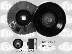 Intinzator curea distributie SASIC 1626114 – FORD | AutoRival