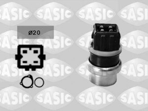 Senzor temperatura lichid de racire SASIC 3256004 – FORD | AutoRival