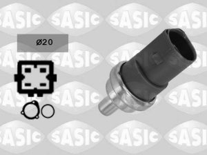 Senzor temperatura lichid de racire SASIC 3256012 – FORD | AutoRival