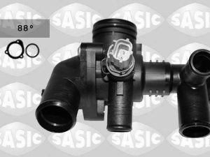 Termostat lichid racire SASIC 3300044 – FORD | AutoRival