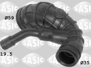 Furtun aer supraalimentare SASIC 3330001 – FORD | AutoRival