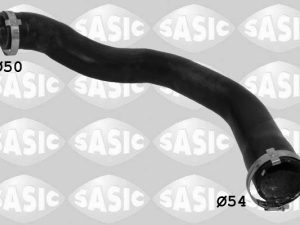 Furtun aer supraalimentare SASIC 3336055 – FORD | AutoRival