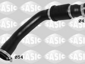 Furtun aer supraalimentare SASIC 3336061 – FORD | AutoRival