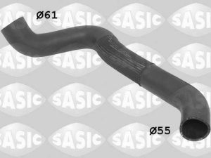 Furtun aer supraalimentare SASIC 3336162 – FORD | AutoRival
