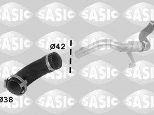 Furtun aer supraalimentare SASIC 3336214 – FORD | AutoRival