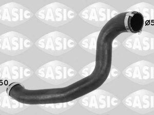 Furtun aer supraalimentare SASIC 3336222 – FORD | AutoRival
