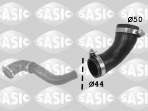 Furtun aer supraalimentare SASIC 3336223 – FORD | AutoRival