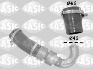 Furtun aer supraalimentare SASIC 3336230 – FORD | AutoRival
