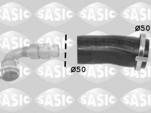 Furtun aer supraalimentare SASIC 3336231 – FORD | AutoRival