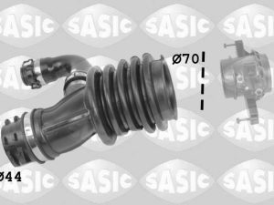 Furtun aer supraalimentare SASIC 3336250 – FORD | AutoRival