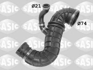 Furtun aer supraalimentare SASIC 3336259 – FORD | AutoRival