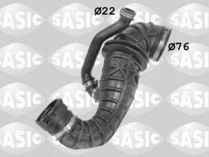 Furtun aer supraalimentare SASIC 3336260 – FORD | AutoRival