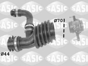 Furtun aer supraalimentare SASIC 3336285 – FORD | AutoRival