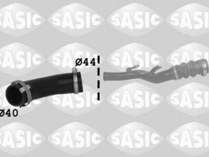 Furtun aer supraalimentare SASIC 3336311 – FORD | AutoRival