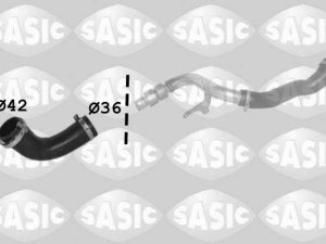 Furtun aer supraalimentare SASIC 3336318 – FORD | AutoRival