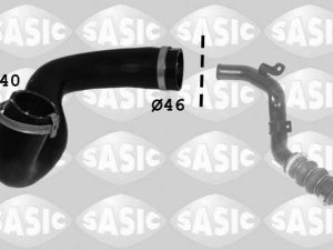 Furtun aer supraalimentare SASIC 3356035 – FORD | AutoRival