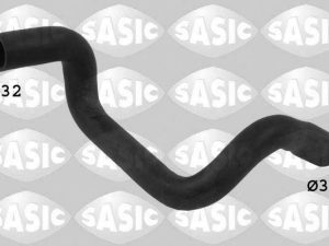 Furtun radiator SASIC 3406011 – FORD | AutoRival