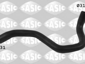 Furtun radiator SASIC 3406013 – FORD | AutoRival