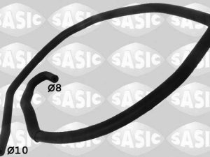 Furtun radiator SASIC 3406107 – FORD | AutoRival