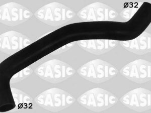 Furtun radiator SASIC 3406111 – FORD | AutoRival