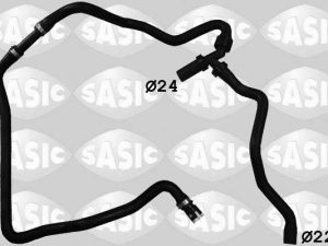 Furtun radiator SASIC 3406113 – FORD | AutoRival