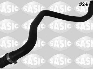 Furtun radiator SASIC 3406115 – FORD | AutoRival