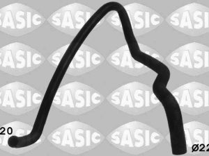 Furtun radiator SASIC 3406144 – FORD | AutoRival