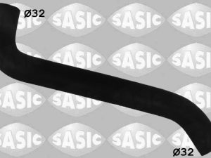 Furtun radiator SASIC 3406154 – FORD | AutoRival