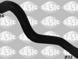 Furtun radiator SASIC 3406158 – FORD | AutoRival