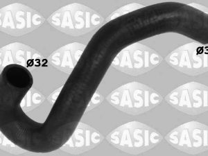 Furtun radiator SASIC 3406224 – FORD | AutoRival
