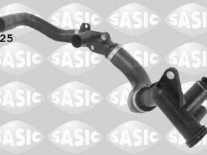 Furtun radiator SASIC 3406390 – FORD | AutoRival