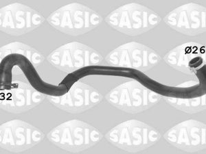 Furtun radiator SASIC 3406469 – FORD | AutoRival