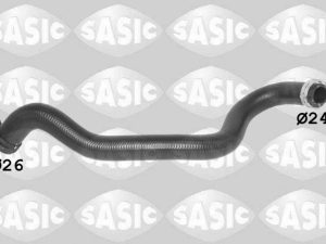 Furtun radiator SASIC 3406470 – FORD | AutoRival