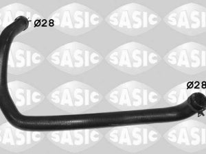 Furtun radiator SASIC 3406487 – FORD | AutoRival