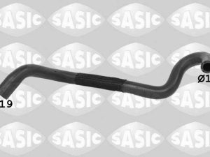 Furtun radiator SASIC 3406491 – FORD | AutoRival