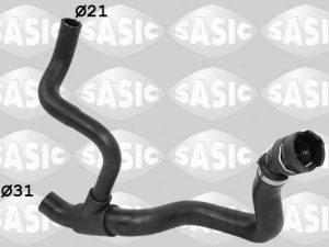 Furtun radiator SASIC 3406497 – FORD | AutoRival
