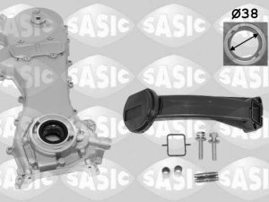 Pompa ulei SASIC 3650012 – FORD | AutoRival
