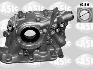 Pompa ulei SASIC 3656015 – FORD | AutoRival