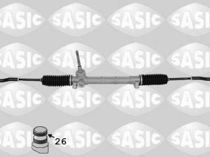 Caseta directie SASIC 7376003 – FORD | AutoRival