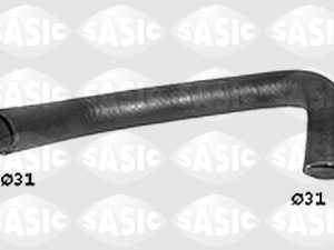 Furtun radiator SASIC SWH6652 – FORD | AutoRival