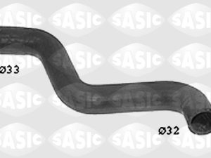Furtun radiator SASIC SWH6659 – FORD | AutoRival