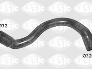 Furtun radiator SASIC SWH6690 – FORD | AutoRival