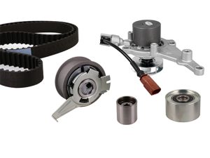 Set pompa apa + curea dintata GRAF KP1470-1 – FORD | AutoRival