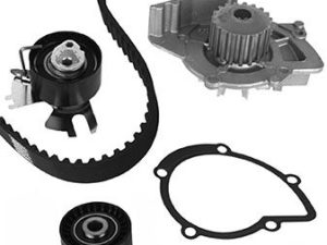 Set pompa apa + curea dintata GRAF KP861-2 – FORD | AutoRival