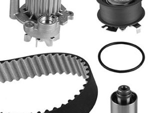 Set pompa apa + curea dintata GRAF KP879-1 – FORD | AutoRival